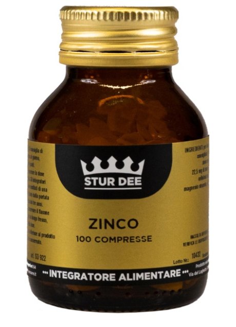 ZINCO 100TAV STUR DEE