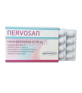NERVOSAN 24CPS