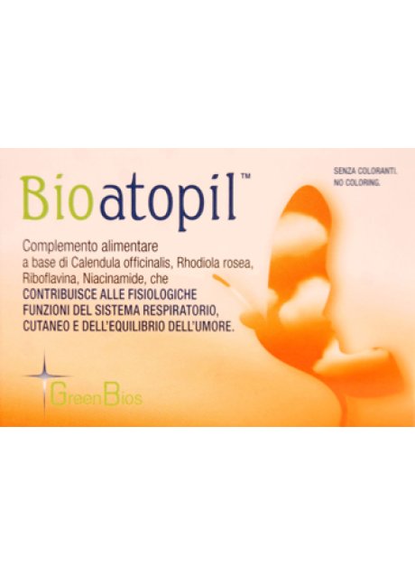 BIOATOPIL INTEGRAT 30CPS