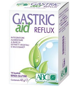 GASTRIC AID REFLUX 14BUST