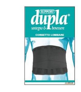 DUPLA CORSETTO LOMBARE 4