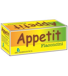 APPETIT INTEG BB 10FLAC 10G