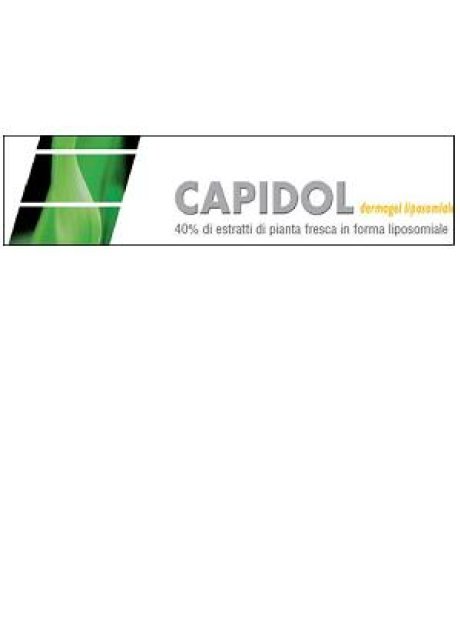 CAPIDOL DERMOGEL 50ML CAPIDOL DERMOGEL 50ML