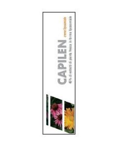 CAPILEN CR LIPOSOM 50ML