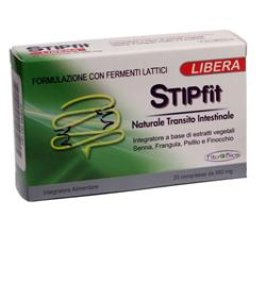 STIPFIT INTEGRATORE 20CPR