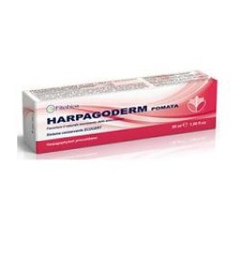 HARPAGODERM POM 50ML