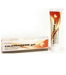 CALENDUDERM GEL 50ML FITOBIOS