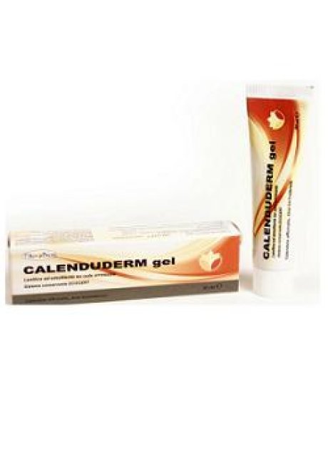 CALENDUDERM GEL 50ML FITOBIOS