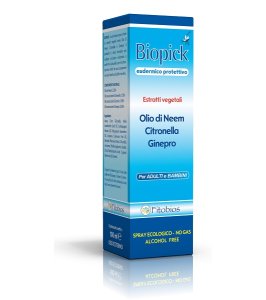 BIOPICK EUDERMICO PROTETTIVO