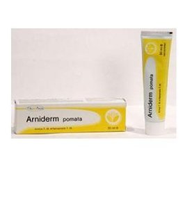 ARNIDERM POM 50ML
