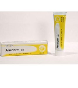 ARNIDERM GEL 50ML