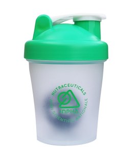 SHAKER INPHA BOTT 300CC 1PZ
