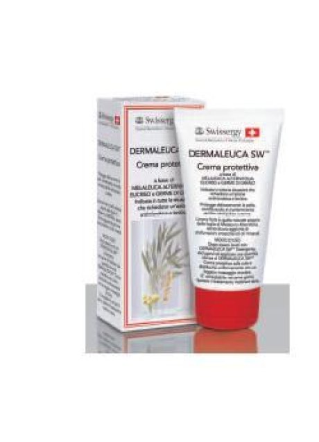 DERMALEUCA SW CREMA CORPO 50ML