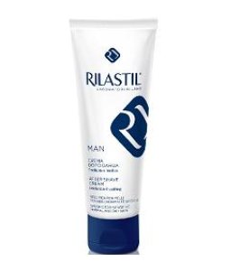 RILASTIL MAN CREMA D/BARBA 75 ML