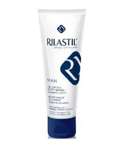 RILASTIL MAN GEL D/BARBA 75 ML