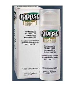 IODASE STAMINAL INSTANT 150ML