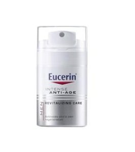EUCERIN MEN ANTIRUGHE RIVITA 50 ML