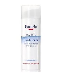 EUCERIN HYAL UREA CREMA GIORNO