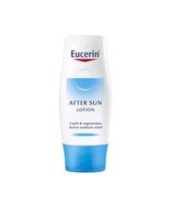 EUCERIN SUN DOPOSOLE 150 ML