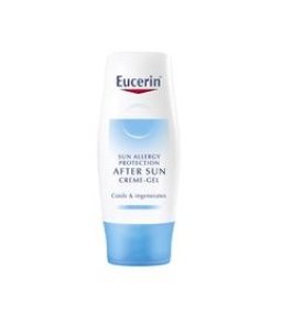 EUCERIN SUN ALLERGY AFTER SUN