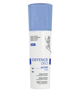 DEFENCE DEO A/ODORANTE SPR 100