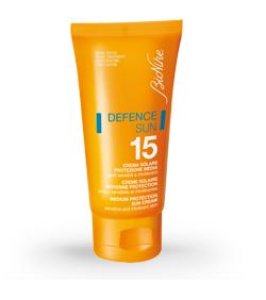 DEFENCE SUN CREMA15 PROT MEDIA