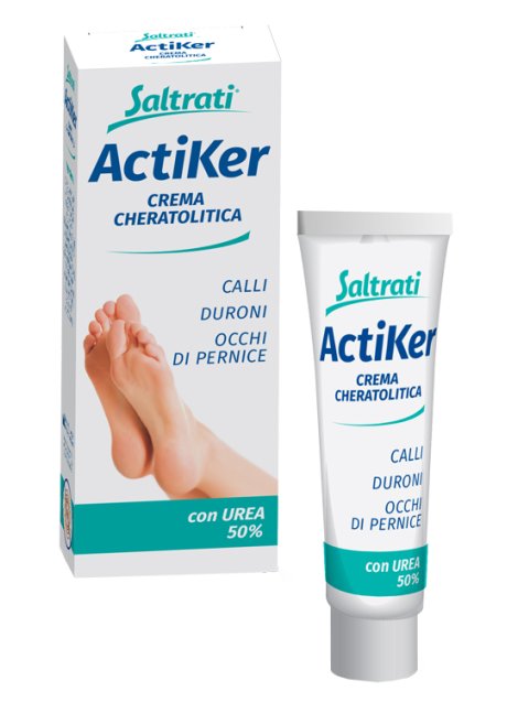 SALTRATI ACTIKER LEVIGANTE RIGENERANTE