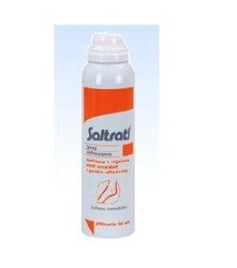 SALTRATI SPR RINF 150ML