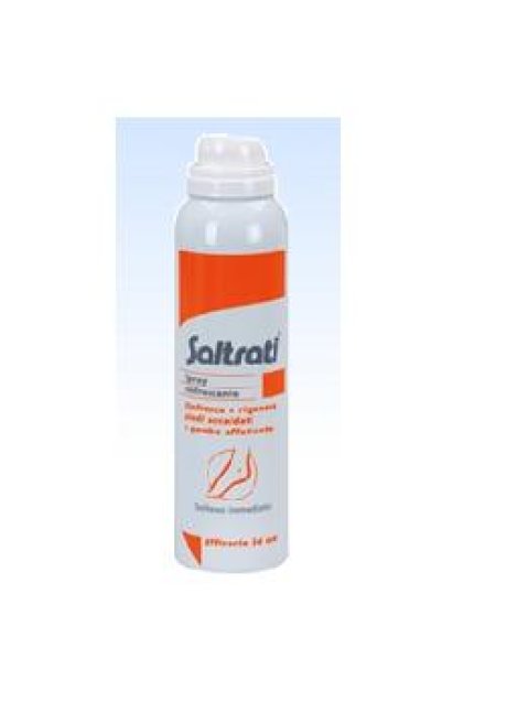 SALTRATI SPR RINF 150ML