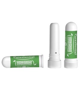 PURESSENTIEL INALATOR RESP 1ML