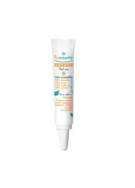 GEL LESIONI CUTANEE AI 33 OLI ESSENZIALI 5 ML