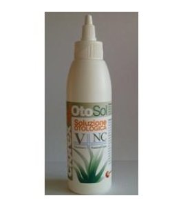 CLOREXAL OTOSOL 150ML