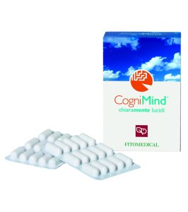 COGNIMIND 30CPS FTM