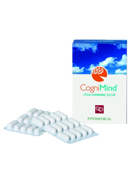 COGNIMIND 30CPS FTM