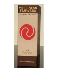 WELLNESS FLOWERS N3 50ML