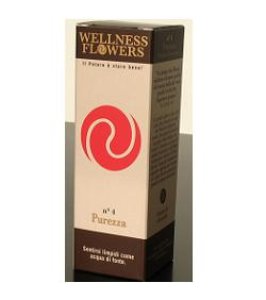 WELLNESS FLOWERS INT 4 PUREZZA 5