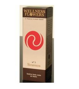 WELLNESS FLOWERS N5 50ML