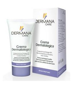 DERMANA CREMA TUBO 50ML