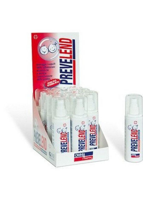 OMNIASEPTIC PREVELEND SPR A/PI