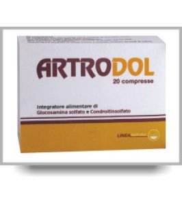 ARTRODOL 20 CPR