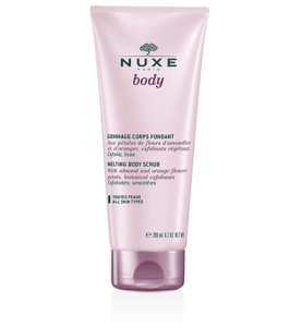 NUXE BODY ESFOLIANTE CORPO 200 ML