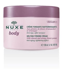 NUXE BODY CREMA RASSODANTE CORPO 200 ML