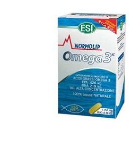 ESI OMEGA 3 AC 60 PERLE