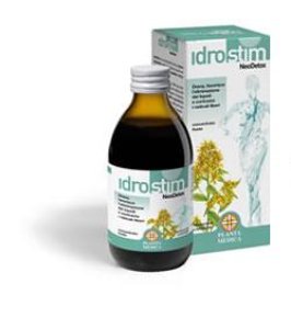IDROSTIM NEODETOX 225,6 ML