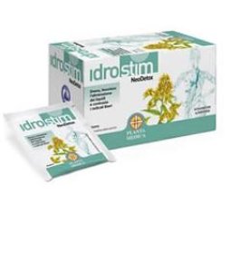 IDROSTIM NEODETOX TISANA 20 BUSTINE