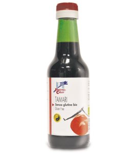 TAMARI SG 250ML BIO
