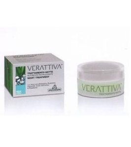 VERATTIVA CR NTT 50ML