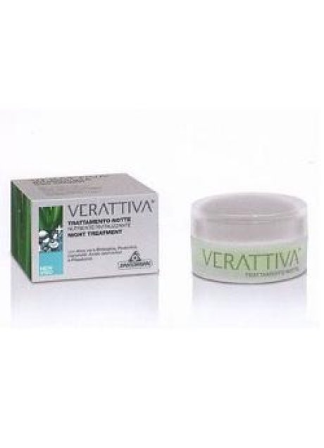VERATTIVA CR NTT 50ML