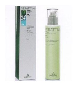 VERATTIVA SAPONE VISO DEL200ML