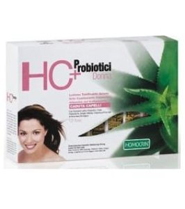 HC+ PROBIOT DO 12F
